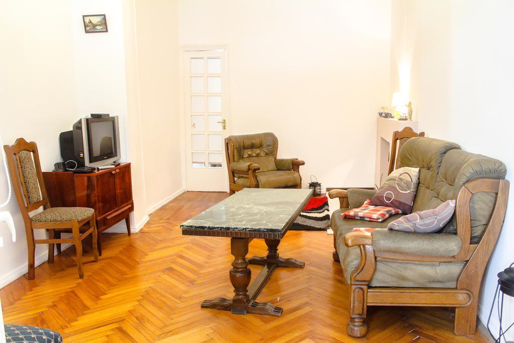 Apartment Liko Tbilisi Zewnętrze zdjęcie