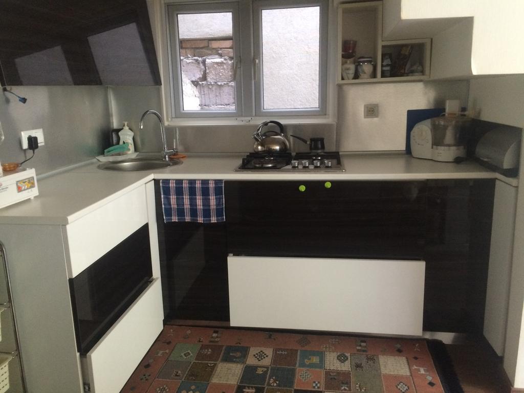 Apartment Liko Tbilisi Zewnętrze zdjęcie